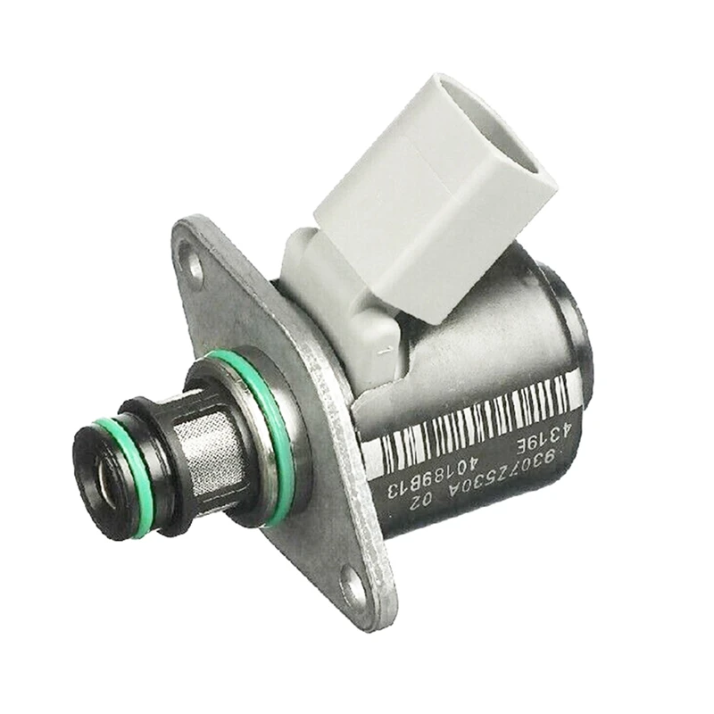 A6510740084 6510702601 регулятор топливного насоса контроль всасывания SCV клапан для Mercedes