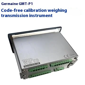 Germain GMT-P1 Прибор для весовой передачи Высокоточные высокоскоростные