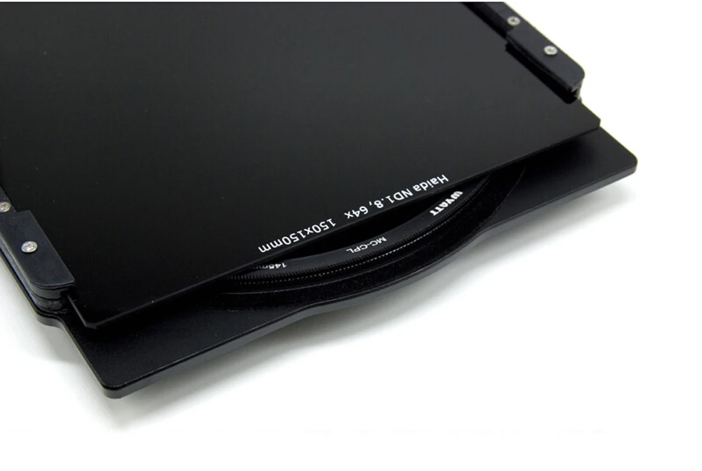 Wyatt 150 мм квадратный держатель фильтра кронштейн для Nikon 14-24 f/2 8G ED объектив