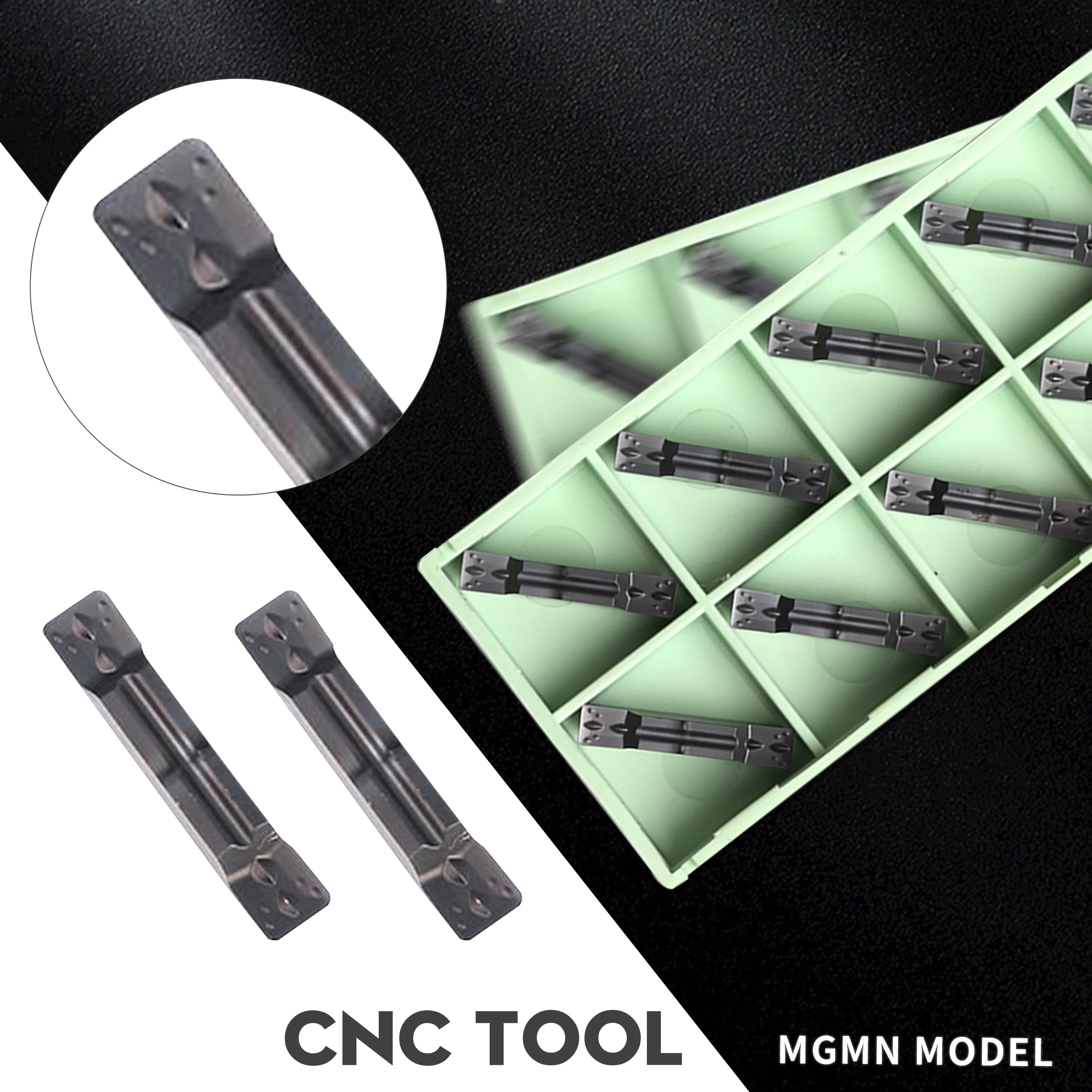 Высококачественные режущие пластины MGMN150/200/250-G SK1160 MGMN300/400/500-M твердосплавные