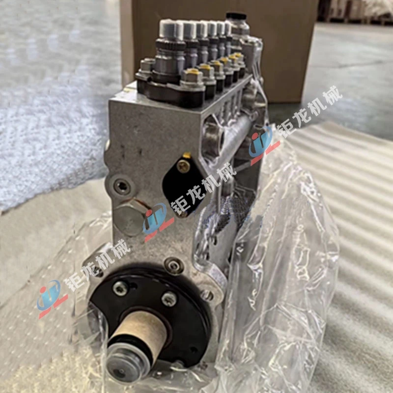 Подходит для насоса высокого давления Cummins 0402796212 0402796213 Инжекционный насос