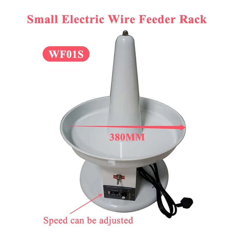 Станок для резки проволоки WF01S