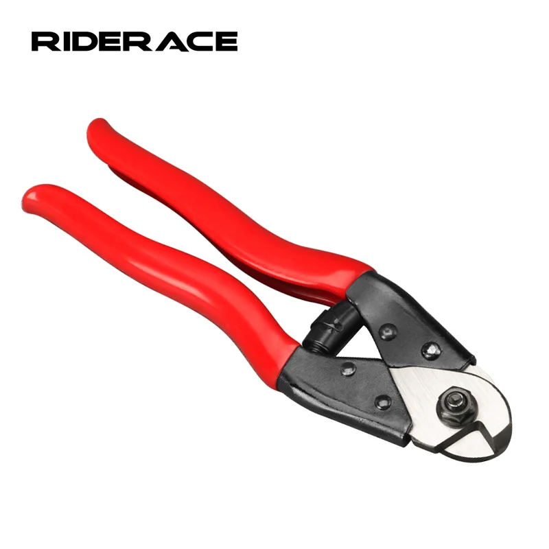 

Bike Brake Shift Wire Cable Cutter Multifunctional Bicycle Hose Clamp Cable Inner Wire Cutter Cycling Brake Line Tube Plier