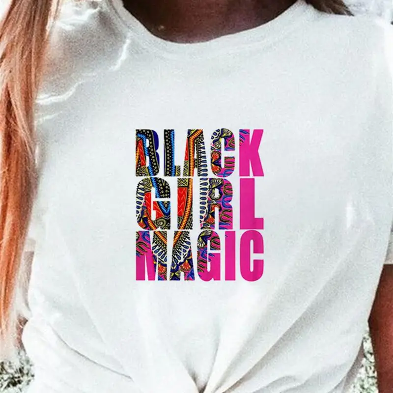 

Unisex Print 90S Fashion Print T Shirt Women Summer Casual Tshirts Tees Lady Harajuku Korean Style Graphic Tops Kawaii