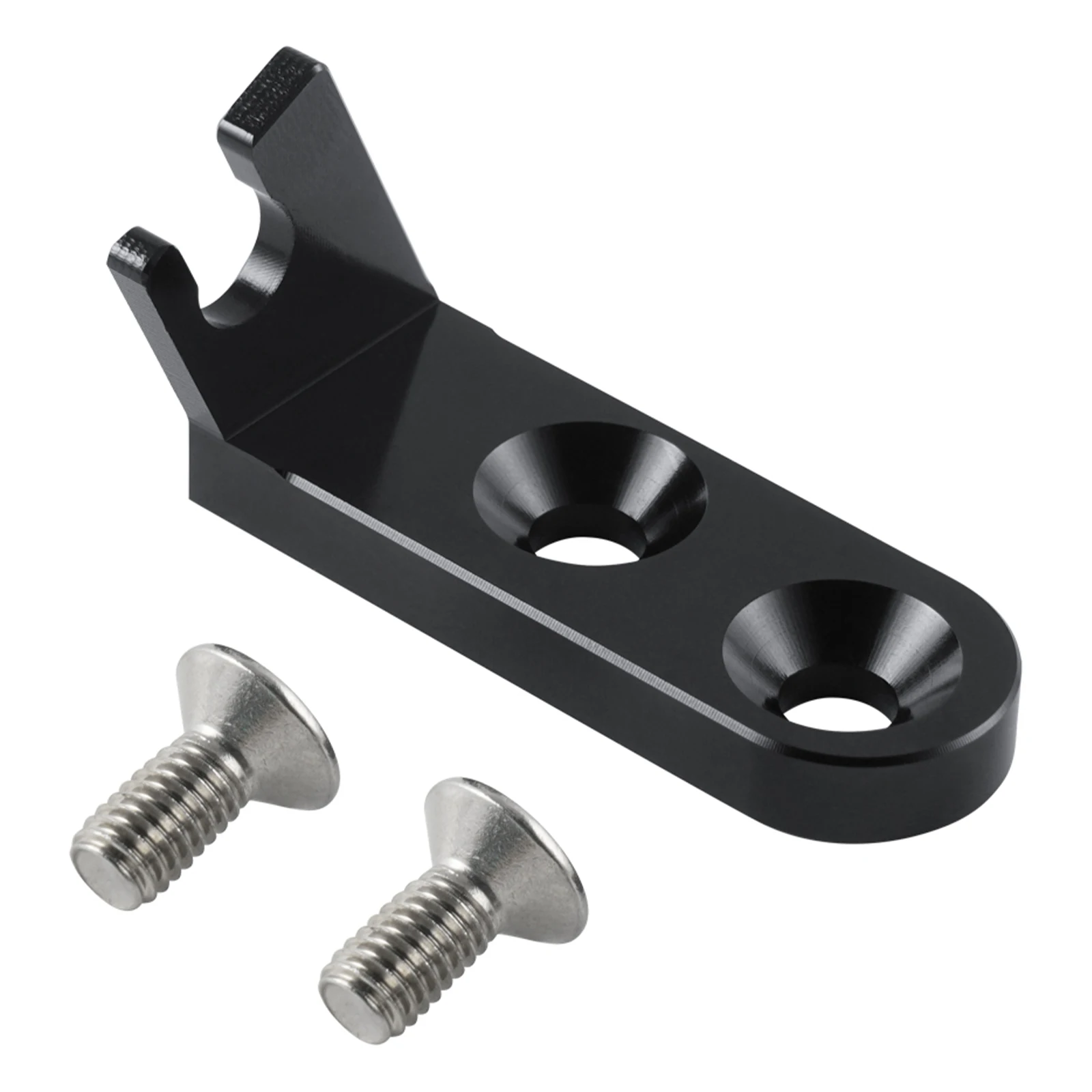 Кронштейн дроссельной заслонки для B20 B18 B16 Edelbrock Victor X Acura Integra Honda Civic del Sol CRX