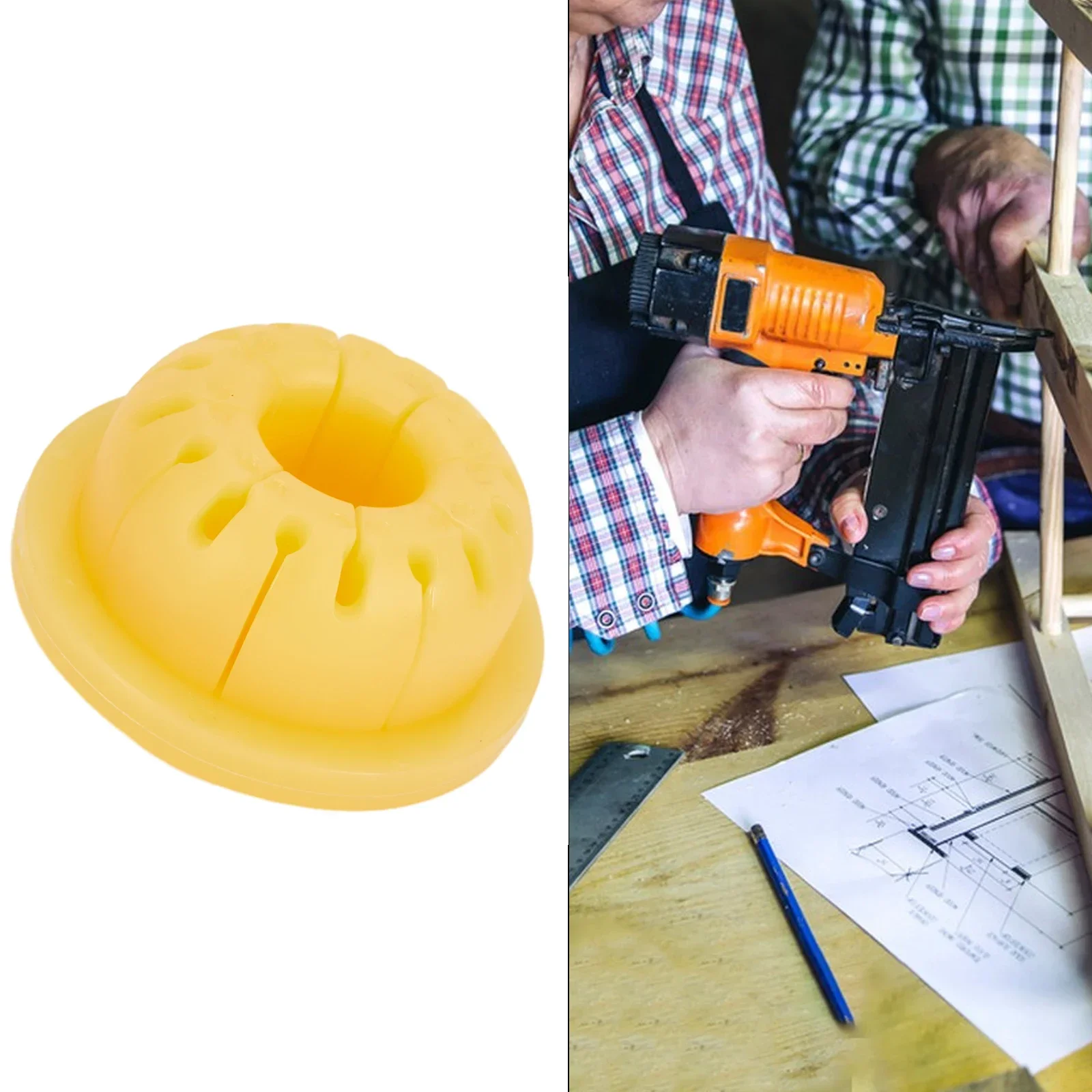 Поршневой бампер поршневой оборудование для цеха катушка вторичного рынка F250S-PP