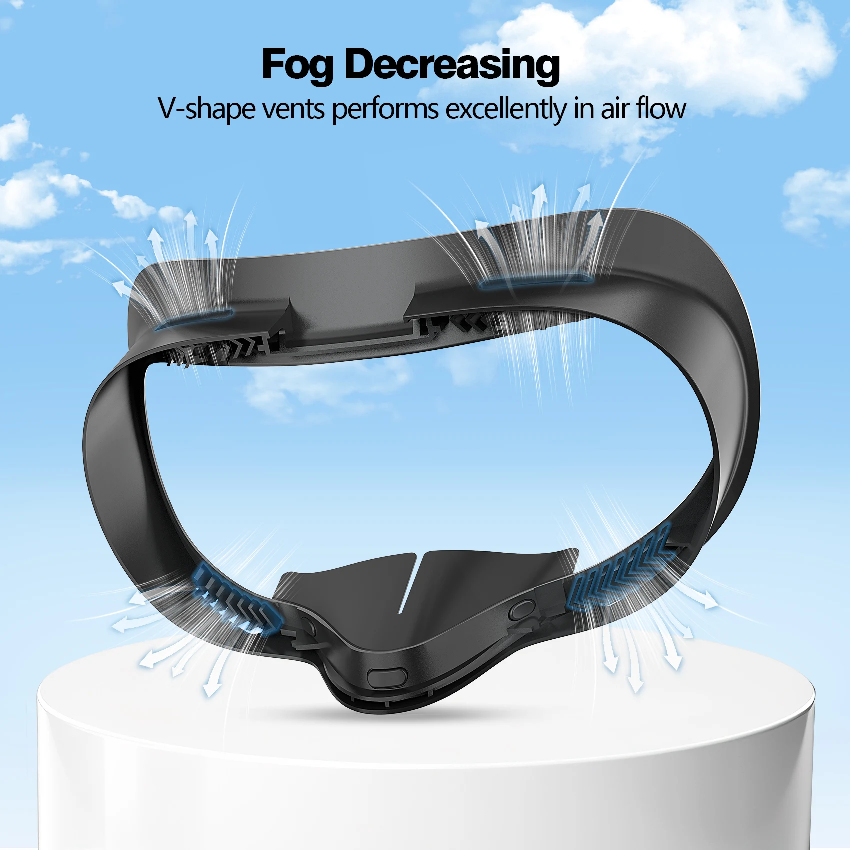 Чехол для Oculus Quest 2/3S