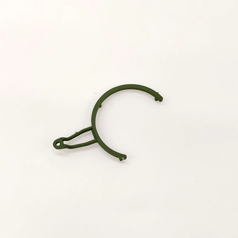 Henglong 1/16 Немецкий King Tiger Porsche аксессуары для радиоуправляемых танков 3888-1