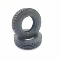 replacement pallet tire upgraded accessories for 114 tamiya trailer rc car