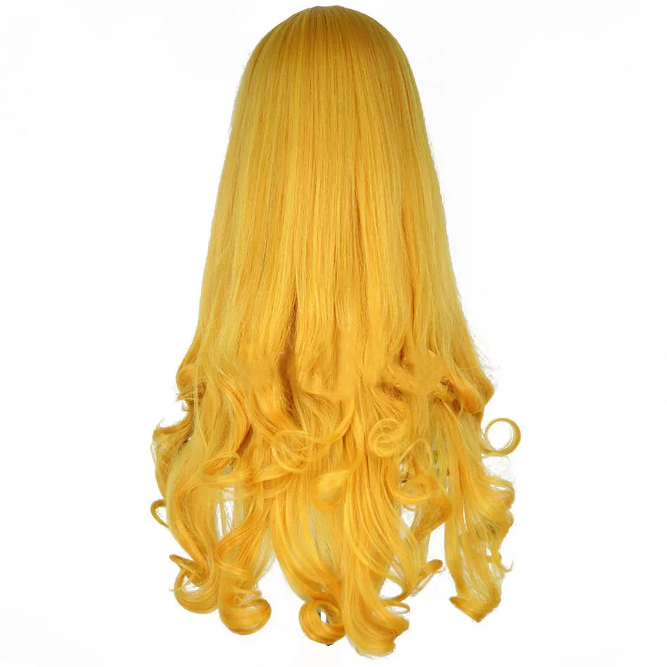 Сказочная принцесса косплей головной убор Aladdin Jasmine парик тиара девушка комикс с