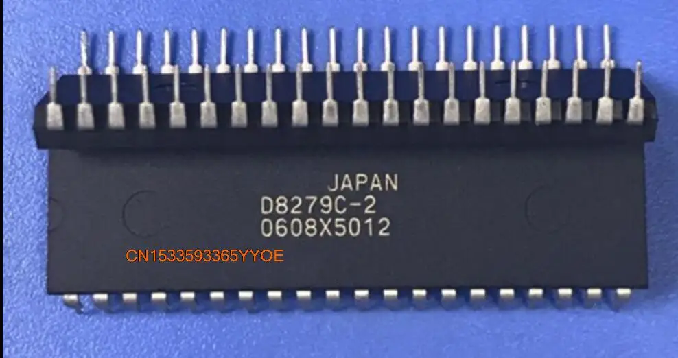 Бесплатная доставка Новый % 100 Новый % 100 D8279C-2 UPD8279C-2 DIP-40
