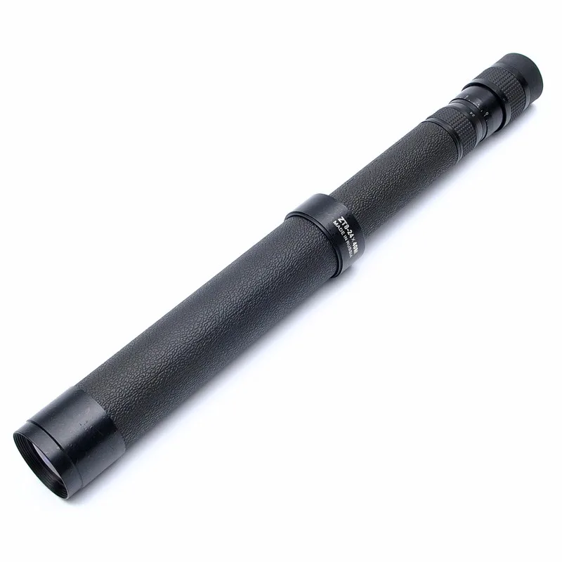 

Складной мини-бинокль Baigish zt824x40, мощный Монокуляр с большой дальностью действия, для кемпинга, русский стиль