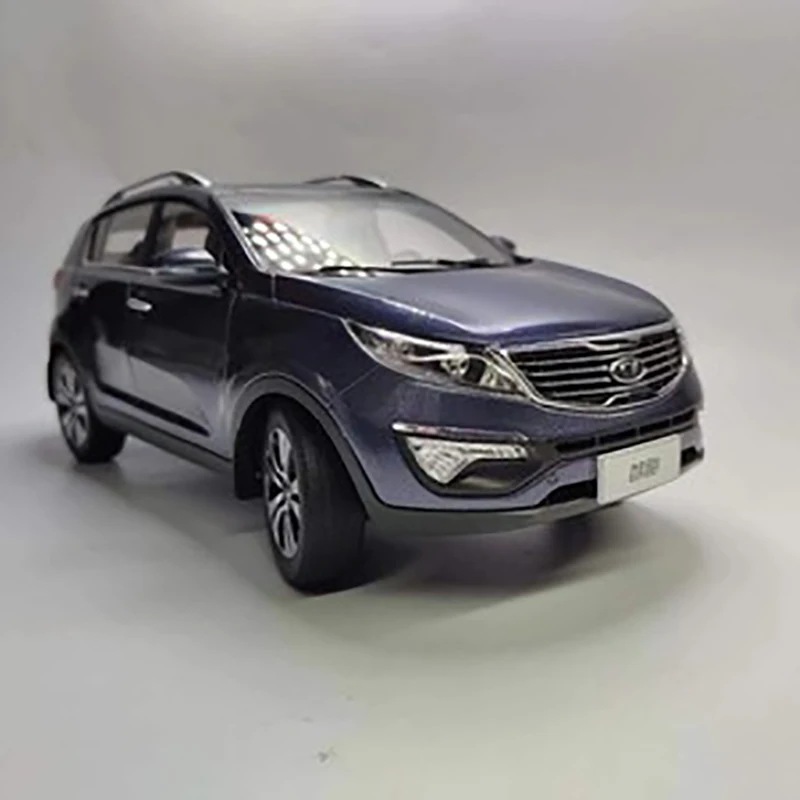 Dongfeng Yueda Kia
