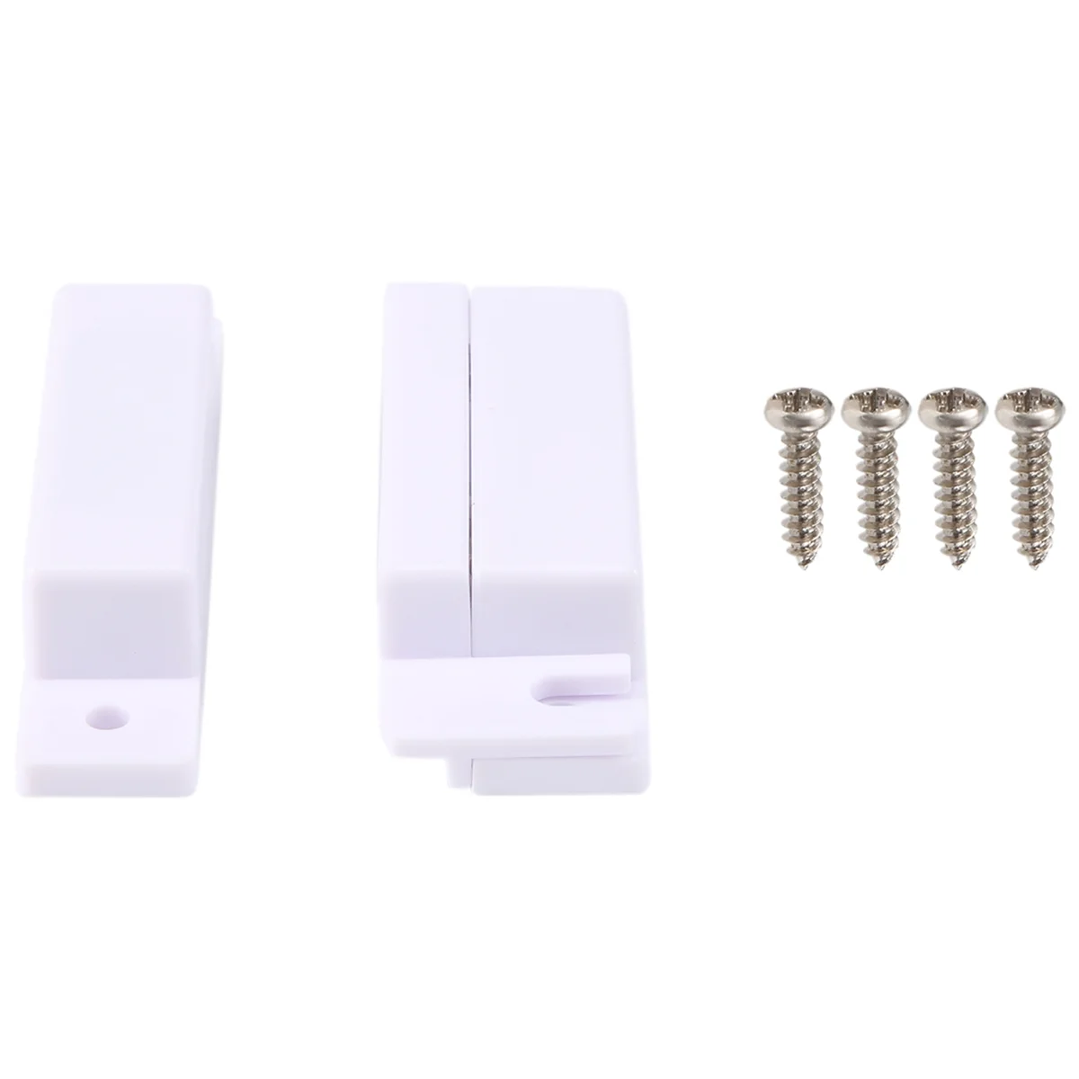 Магнитный датчик домашняя дверь окно вход предупреждающий переключатель