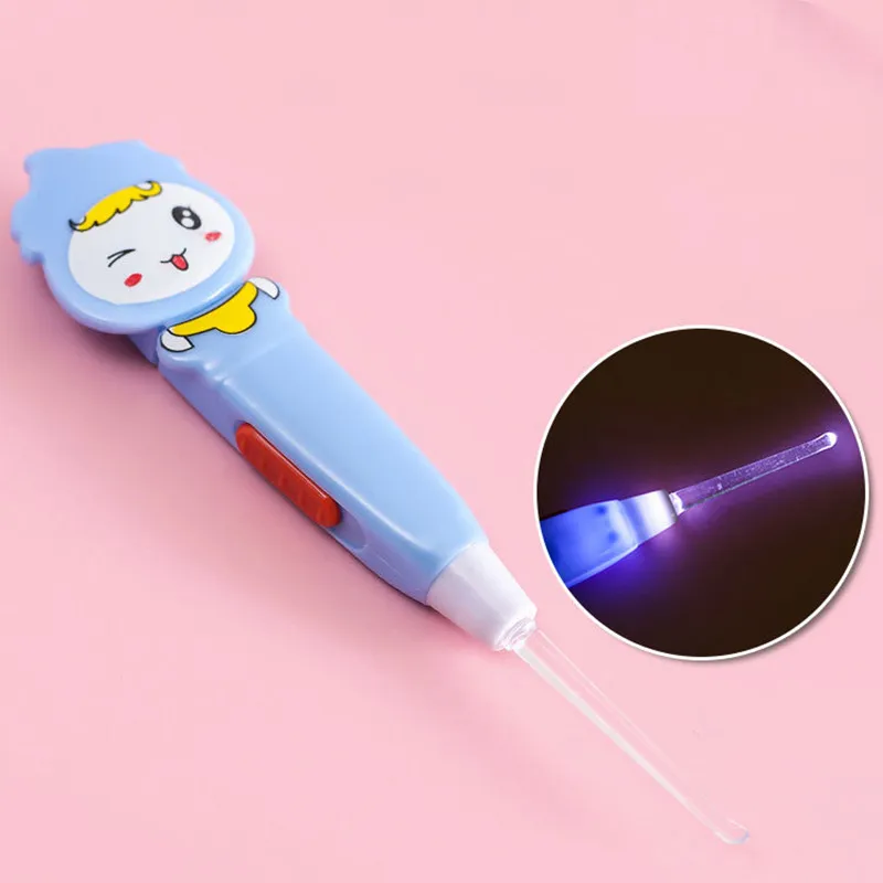 Набор для ухода за ребенком детский набор красоты и здоровья бритва ногтей