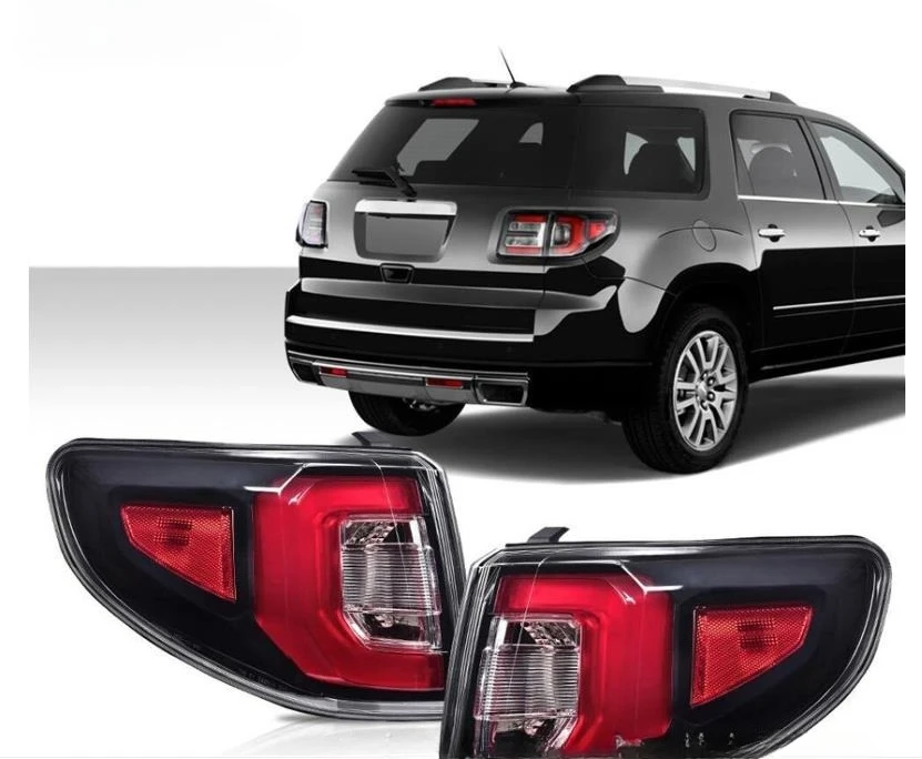 Фото Задний фонарь (1 шт.) для GMC Acadia 2013-2016, задний габаритный фонарь GDDT, аксессуары, номер детали 84051375 №5