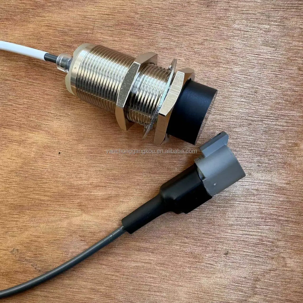 Индуктивность KONECRANES приближение 55481457 6043 152