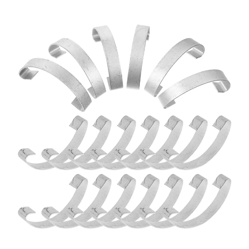 Клетка для собак карабин пряжка аксессуары кроликов клетка птиц дверная защелка