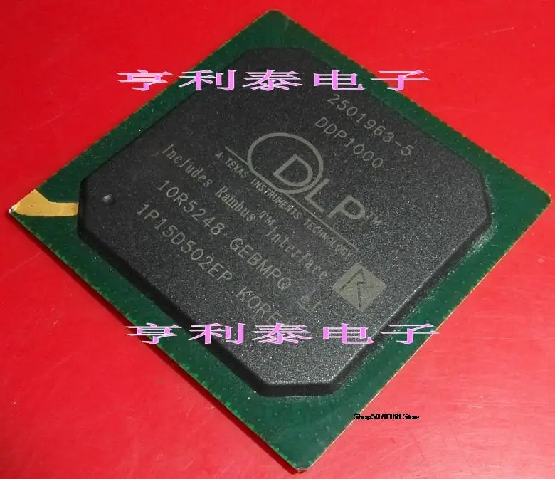 

DDP1000 новая Оригинальная быстрая доставка