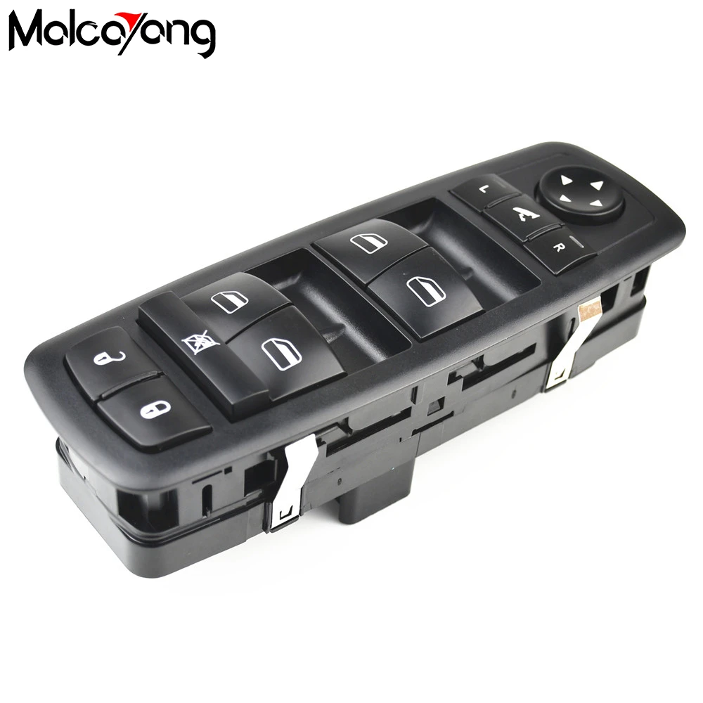 

68029023AC 68029023AB 68029023AA Master Power Window Lifter Switch For Dodge Grand Caravan Chrysler Town & Country 2008 2009
