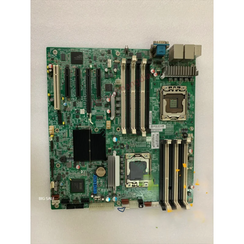 ДЛЯ основной платы сервера HP/HP ML150G6 519728 -001 466611