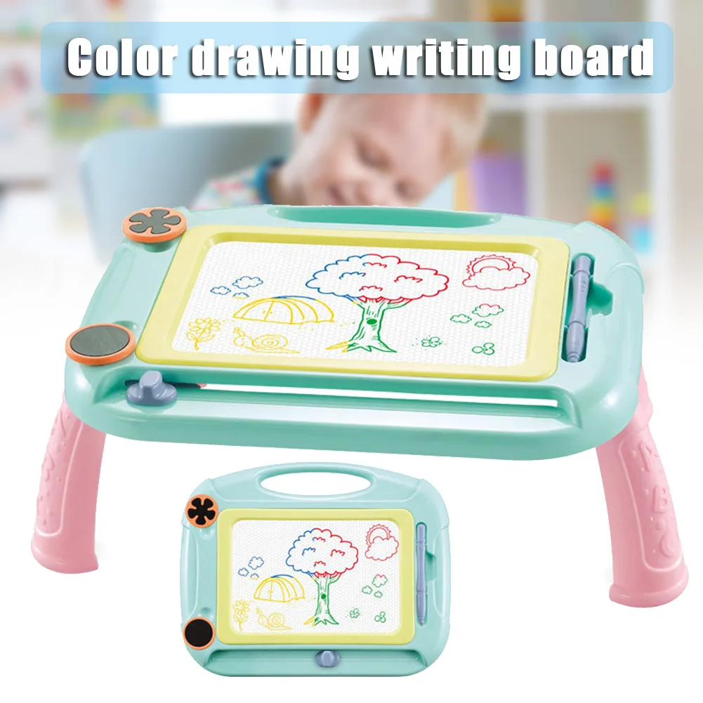 

Magnetic Board Toys for Boys Gifts Baby Drawing Board for Kids Toys Sketc Board