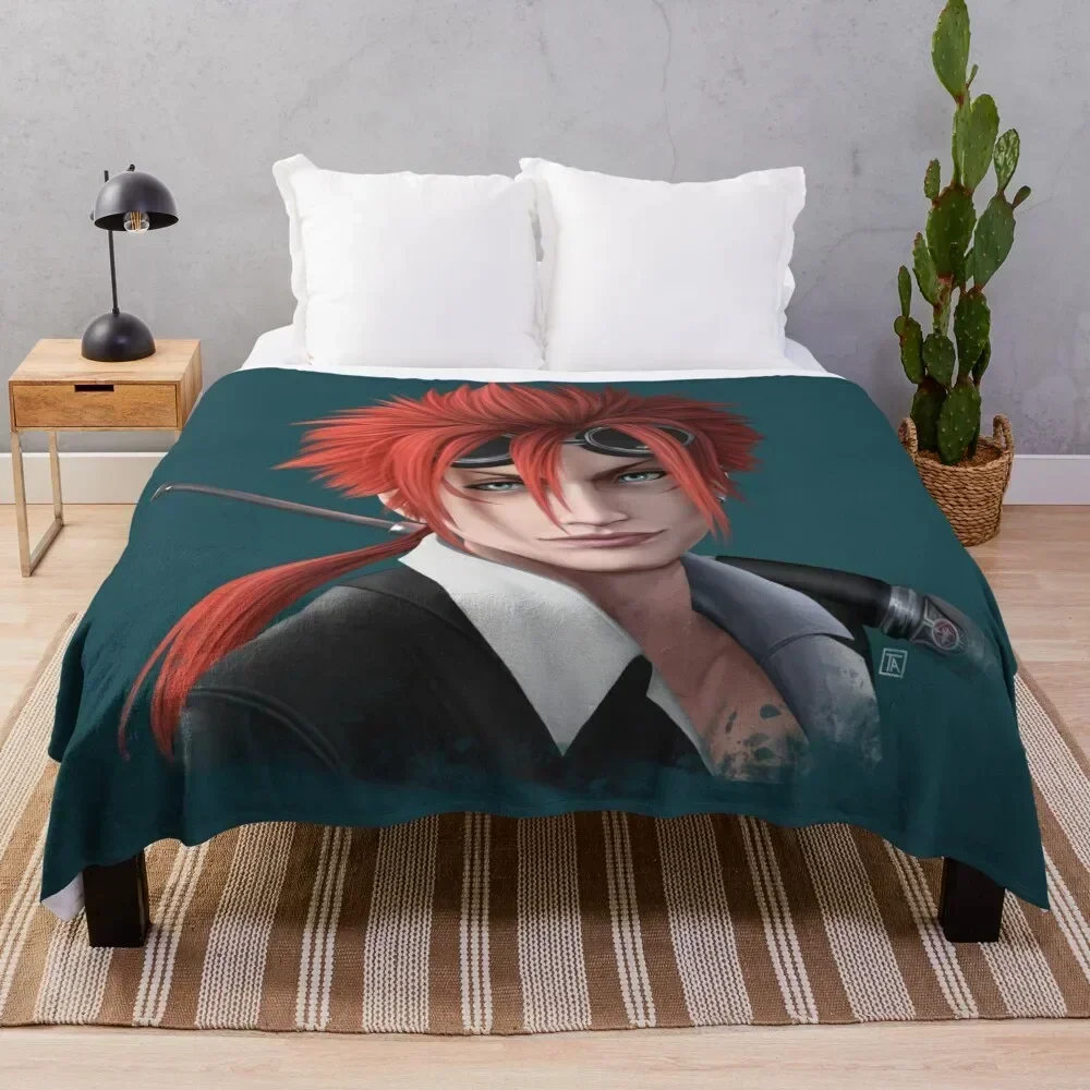 Плед Reno - FF7R