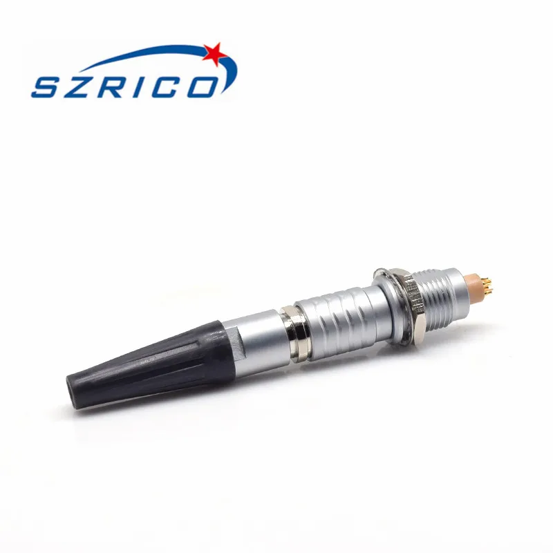 

Rico B Series Cable Kit 4 Pin Video Camera Wired Camera Adapter Cable Connector