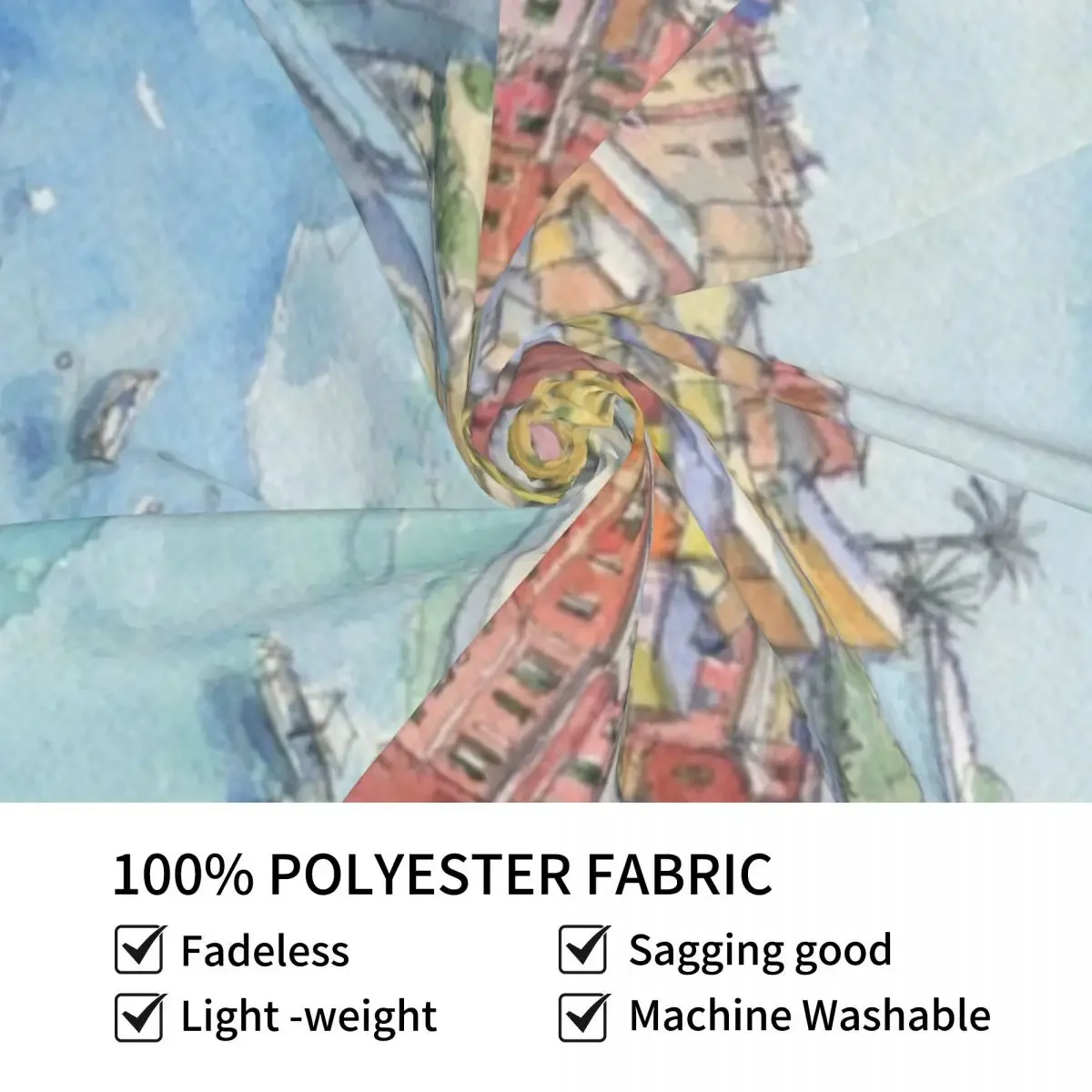 Гобелен Vernazza Cinque Terre