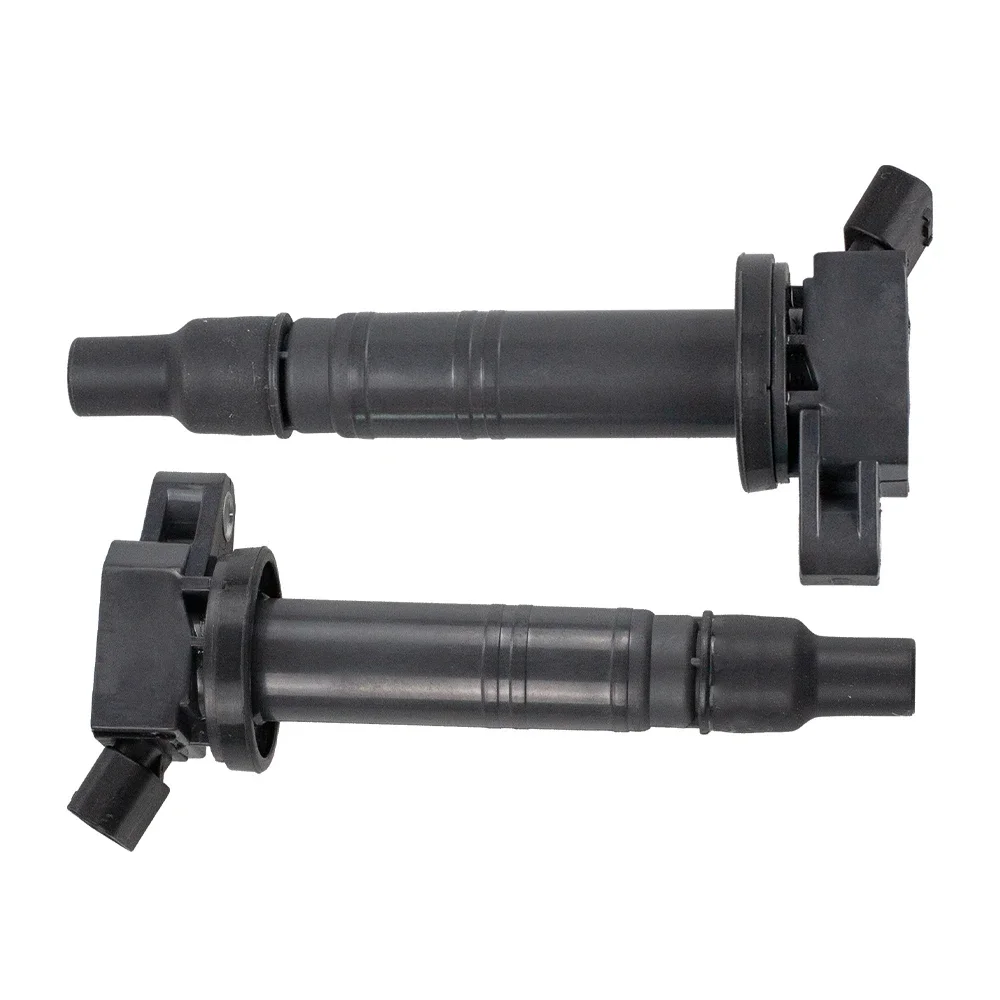 1 шт. Катушка зажигания для Toyota Hilux TGN16/26/36 Hiace Fortuner Innova 90919T2001 90919-02248