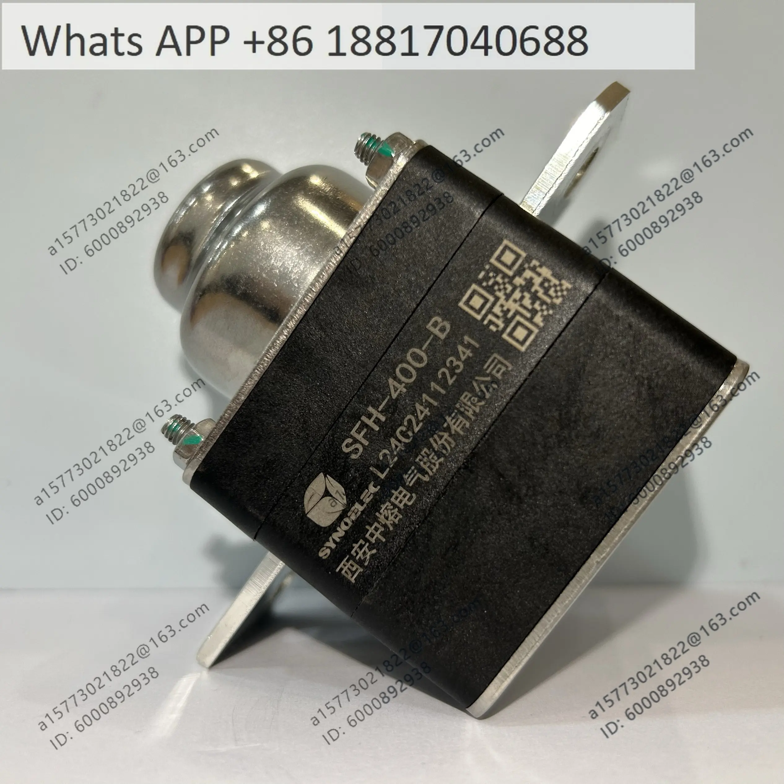 Новая оригинальная горелка Polar Krypton 001 SFH-400-B (art.: 3920db403392f) - 3920db403392f