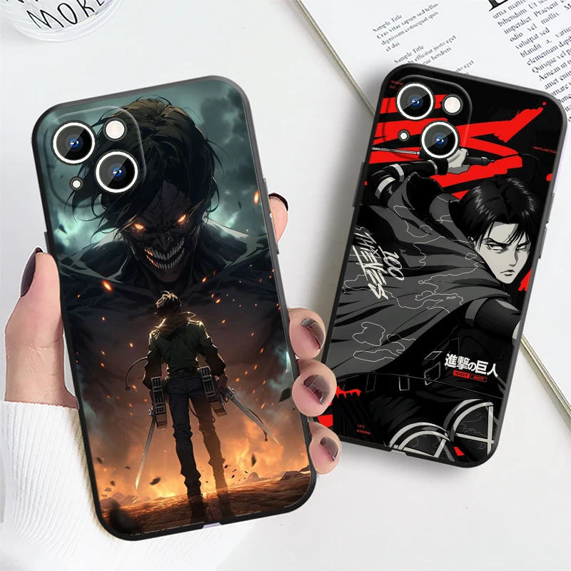 Чехол для Apple iPhone 16 15 14 13 12 mini 11 XS XR 8 7 Pro Max Plus