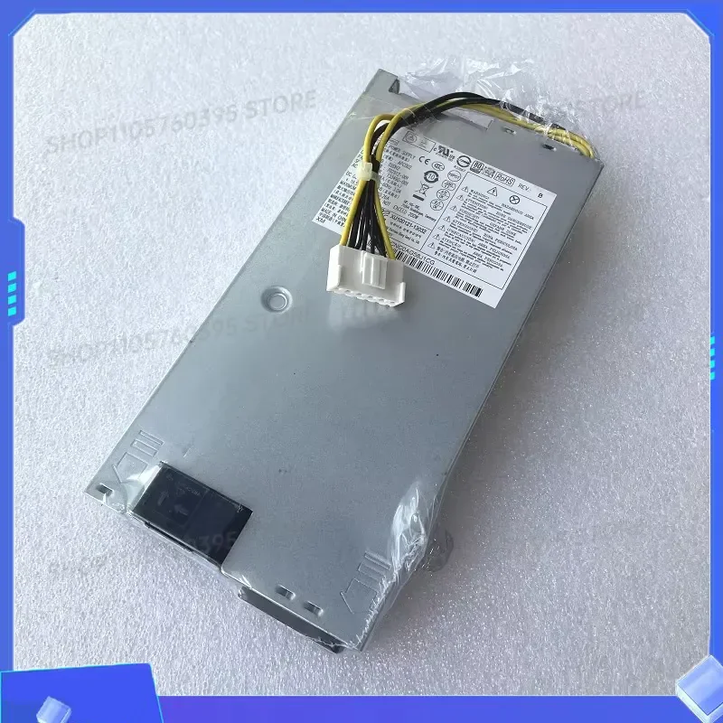 Фото Блок питания для HP AIO (APC002 D12-200P2A 702912-001 703275-001) 200 Вт, 1 шт. №2