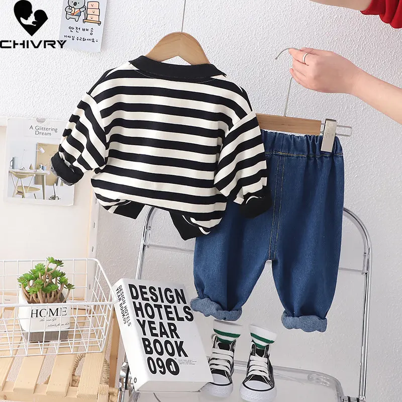 Рисунок 4 - Модный комплект одежды для мальчиков