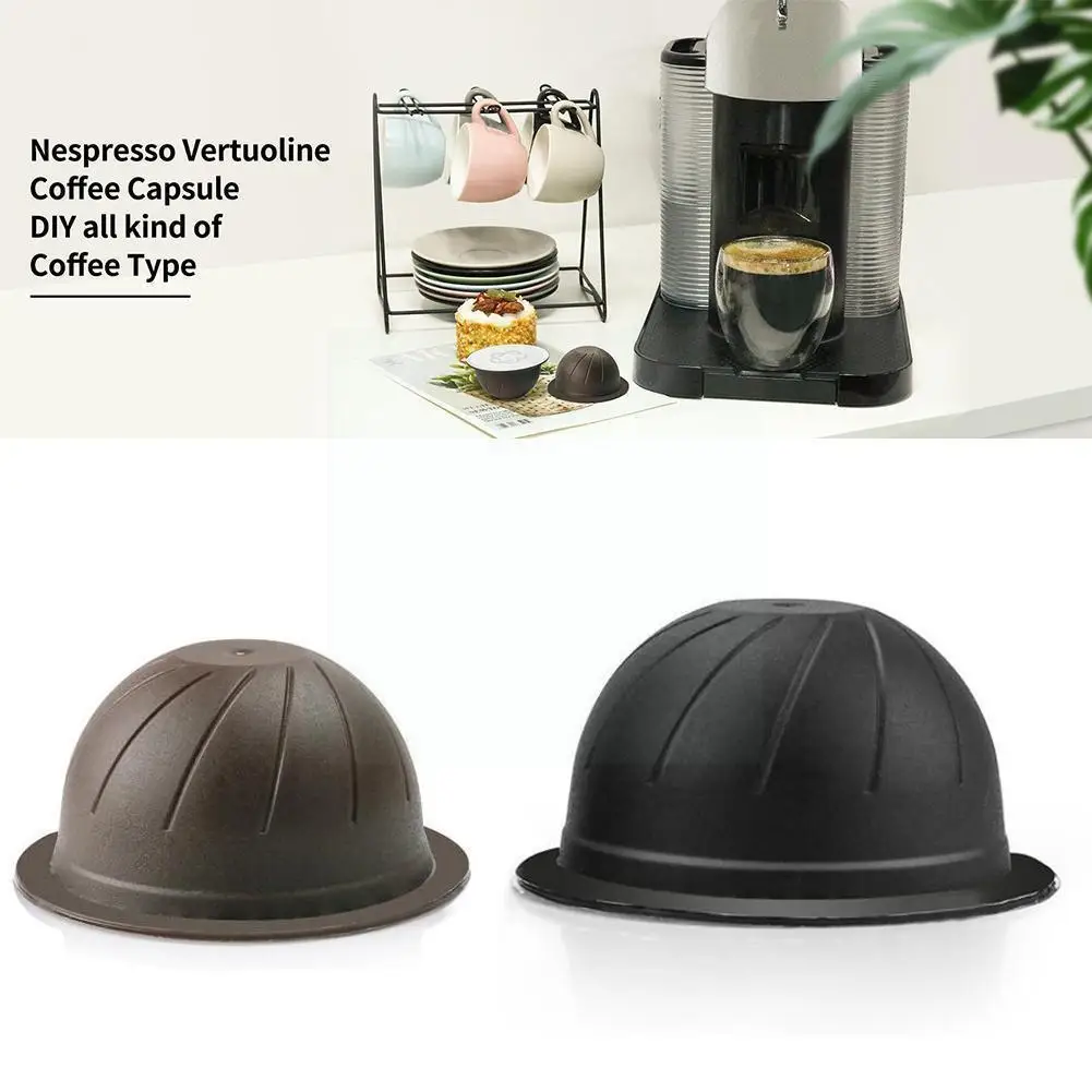 Nespresso Vertuo Vertuoline 