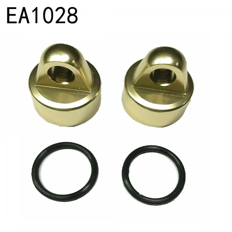 2 шт., металлическая крышка для автомобиля JLB Racing CHEETAH 11101 21101 J3 Speed 1/10