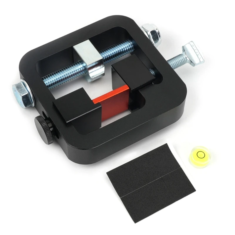 Инструмент для толкания прицела с коническим ползунком инструмента разборки