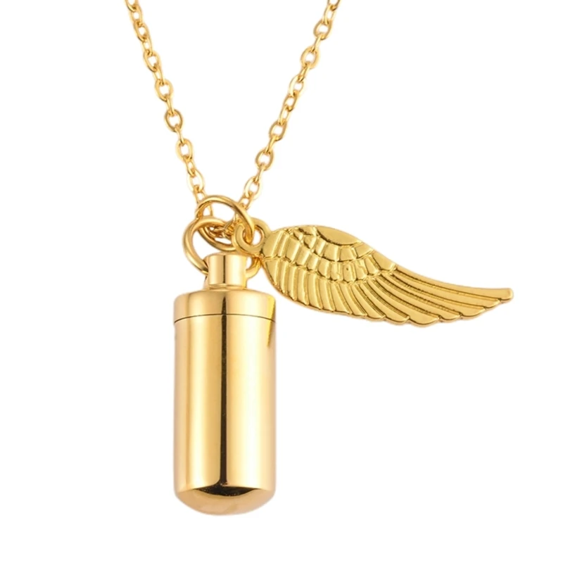 Урна для кремации домашних животных подвеска собак кошачьего праха мемориальная