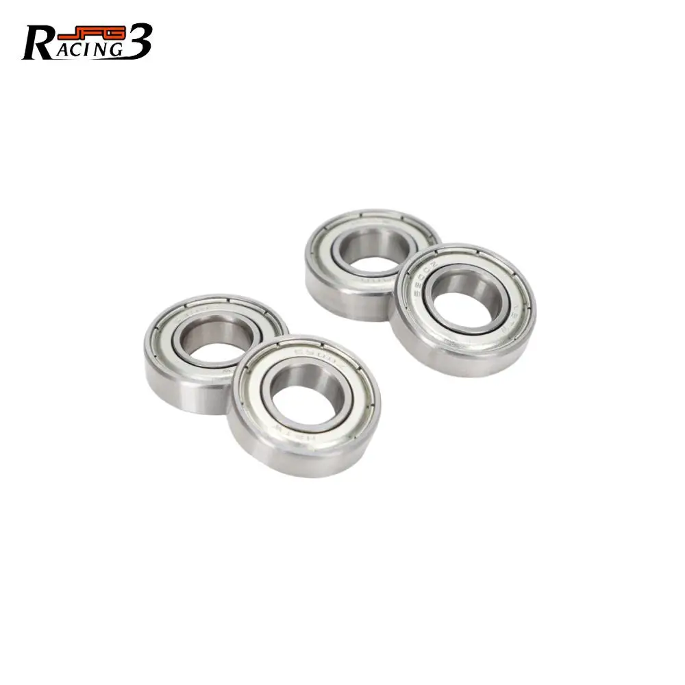 Аксессуары для мотоциклов комплект рулевых подшипников переднее колесо CT200U