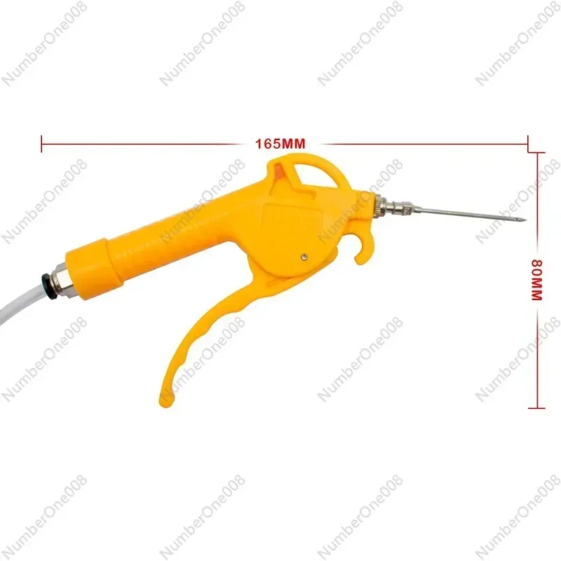 Электрическая помпа для бекона высокого давления солевый шприцевой насос