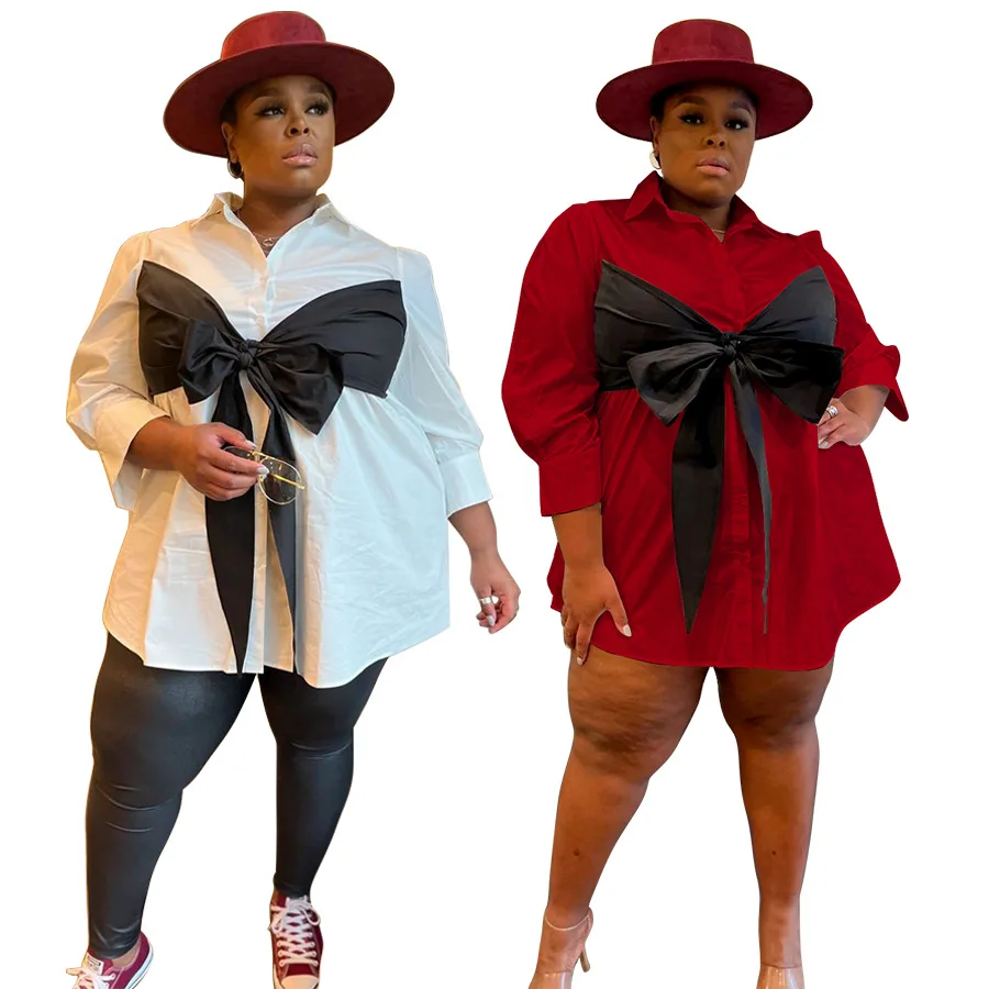 Summer African Dresses for Women African Women Long Sleeve White Wine Red  Polyester Shirt Dress African Clothes Women | Тематическая одежда и  униформа | АлиЭкспресс
