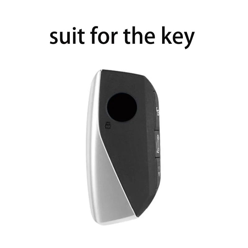 Смарт-брелок для BMW 740 735Li G07 Xi i7 X7 x1 U11