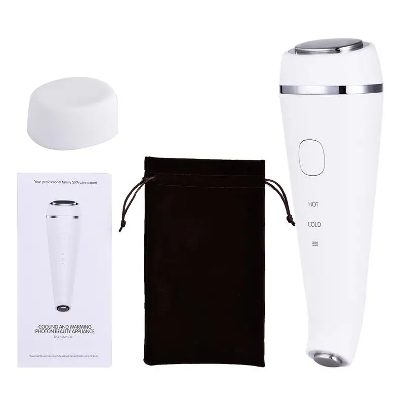 

Facial Skin Care Device For Women LED Skin Care Massager Machine Fit For Face Neck Skin Firming And Toning Non-Vibrating At-Home