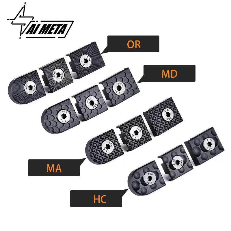 Тактический ЧПУ Arson M-LOK Keymod направляющая крышка провода система управления