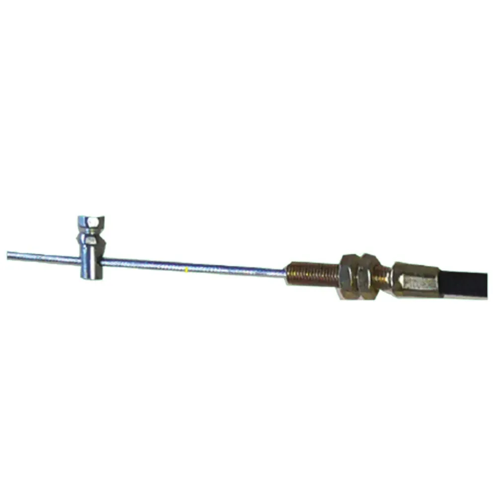 

6mm Flameout Line Fit 1pcs For Cars Trucks Type Universal 6mm/10mm Thick