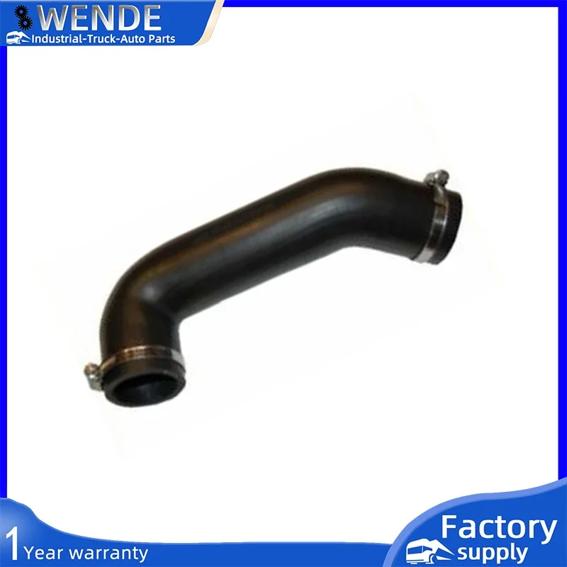 

High Quality Auto Parts Turbo Hoses 144602717R for Opel Movano Renault Master