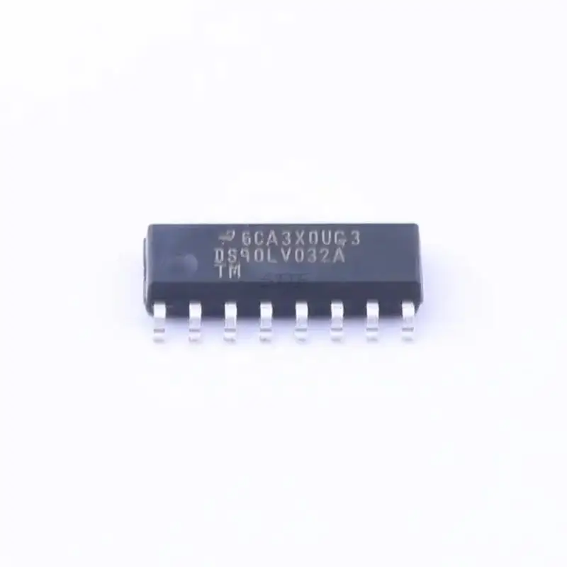 

5-10Pcs 100% New DS90LV032ATMX DS90LV032ATM DS90LV047ATMX DS90LV047ATM DS90LV048ATMX DS90LV048ATM SOIC-16 SOP16 chips ic