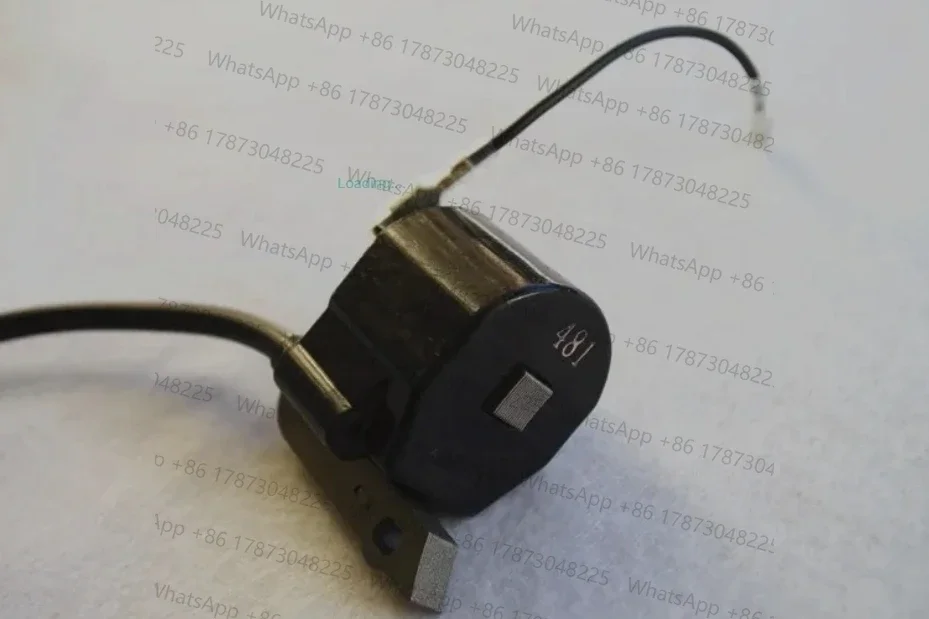 Фото Катушка зажигания BL77-M88-V75SD C7 V77S 77CC Nuvola 5HP, модуль зажигания, магнето, статор, распылитель, воспламенитель для туманообразователя/распылителя №3