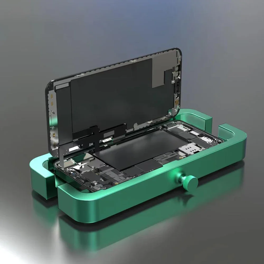 LUOWEI LW-023 Многофункциональный стандартный зажим для разборки открывалка задняя