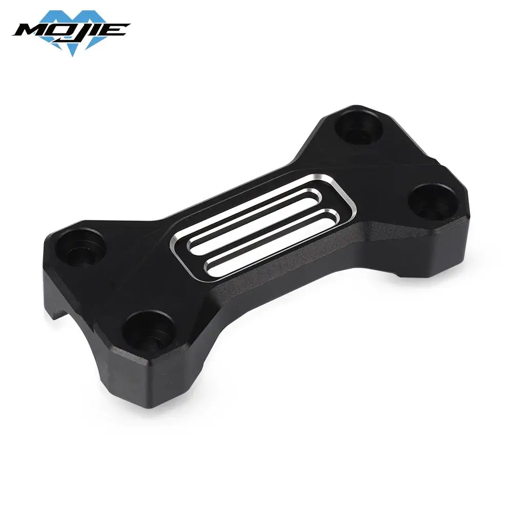 

Handle Riser Mounting Clamp Handlebar Riser Up Back Move Support Bar Motorcycle For Yamaha Tenere 700 TENERE700 XTZ XT700Z T700